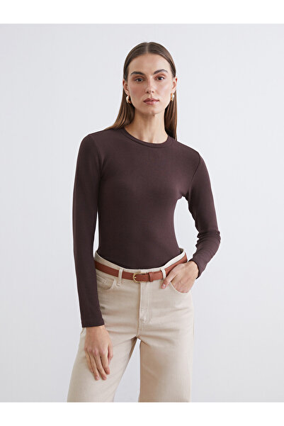 LC Waikiki Crew Neck Women's Body