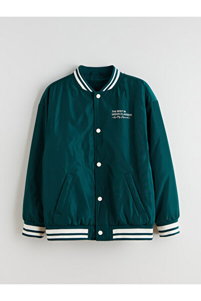 LC Waikiki Water Repellent Boys Jacket