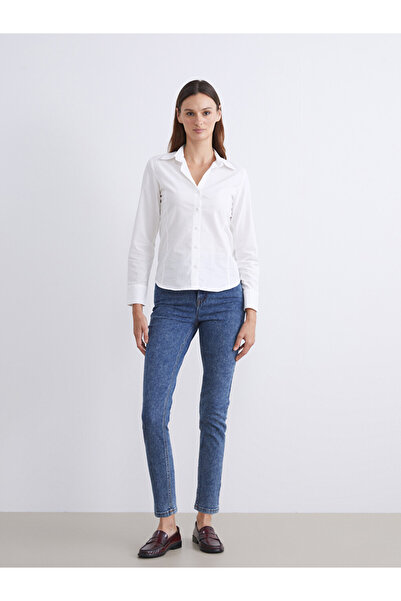 LC Waikiki Slim Mom Women's Jeans