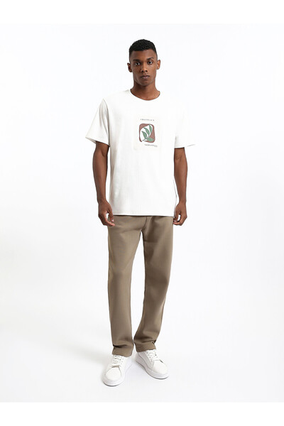 LC Waikiki Thick Men's Jogging Pants