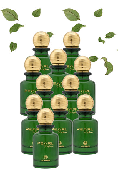ALHAMIDI 11 Pieces Pearl Perfume 50ML