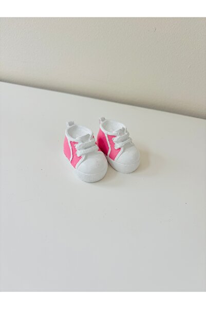 Generic Brand Papucei decorativi