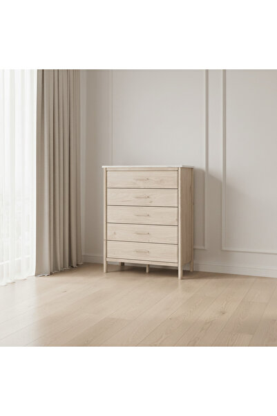 Ashley Furniture Cadmori Chest of Drawers