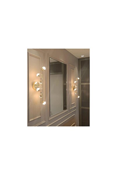 Vivense ÖZCAN AYDINLATMA STARY APLİK SARI, 2842-APL-03