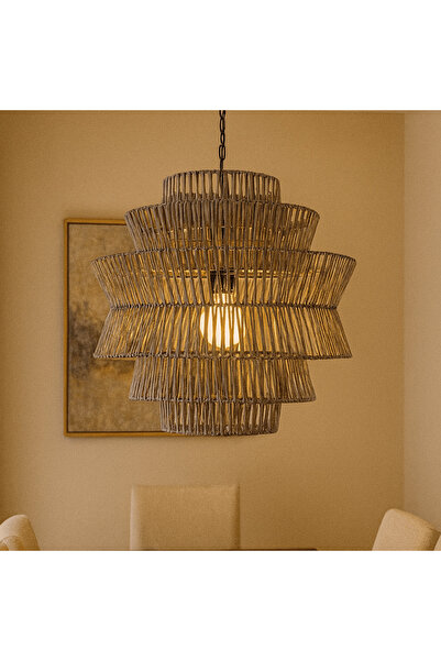 Roots Furniture Panay PENDANTS