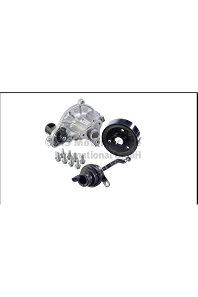 7.10942.08.0 | Devirdaim + Kasnak + Valf BMW B46/B48 F20- F23 F30-F36 G11/G12 G20/G30/G31