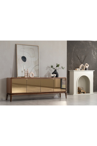 Vivense LOTUS PLUS KONSOL