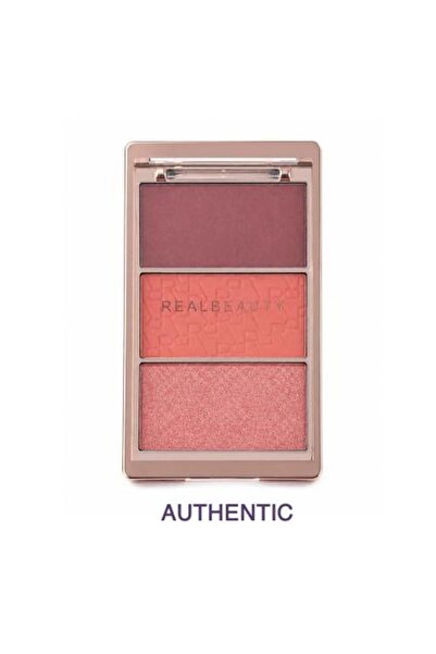 real beauty إضاءة وبلاشر ريل بيوتي AUTHENTIC – رقم الصنف RB1598