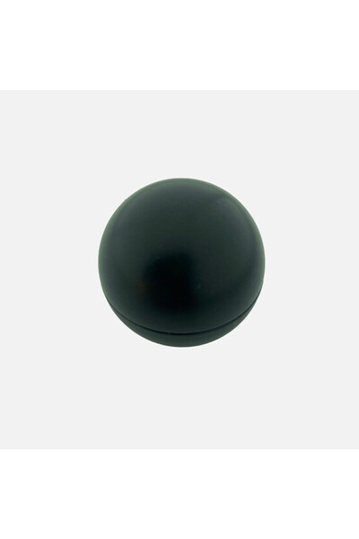 Esal Neptune Button Handle Black