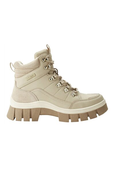 Lee Cooper Mid W Boots