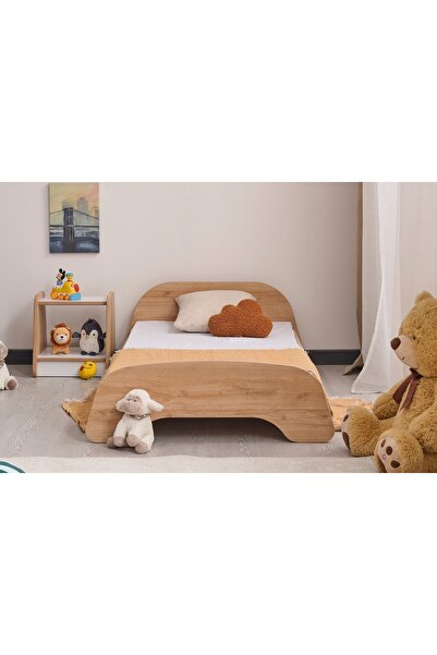 Vivense SİENA MONTESSORİ KARYOLA, 80X160
