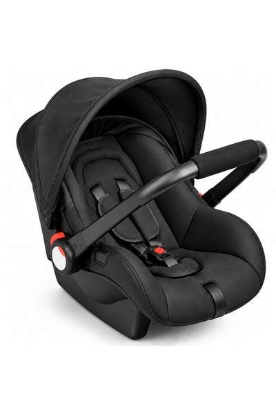 stars pearl Stylish and Modern Baby Car Seat - Comfort and Safety in Every Ride