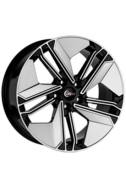DSW 18 ' 5x105 E TRON OPEL ASTRA J VE ASTRA K KASA UYUMLU JANT TAKIMI ( 4. AD...
