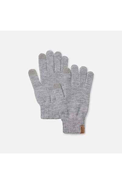 Timberland Rib Knit Glove Men's Gloves