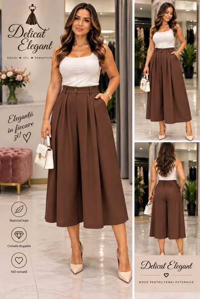 Generic Brand FUSTA PANTALON