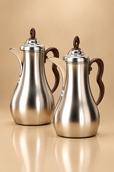 Generic Brand Luxury Hospitality Tramisa Set – Stainless Steel