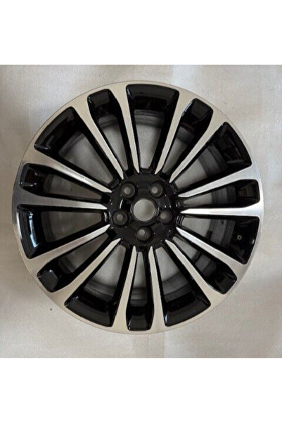 OPAR 52157526 Fiat EGEA Jant 17 Inch 5 Bijon - ORJİNAL