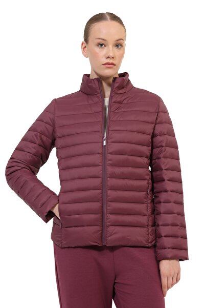 lumberjack Mont Kadın PASTEL MOR WL 1SN28