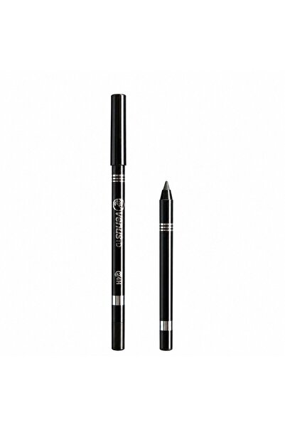 venus HD Jet Black Kajal