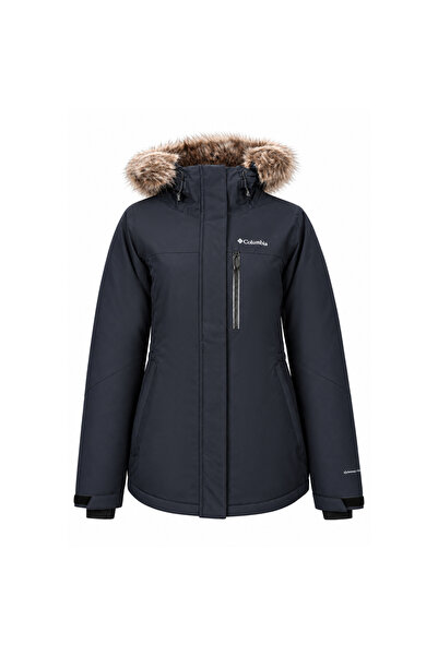 Columbia Ava Alpine II 2085831-011 Kadın MontSiyah