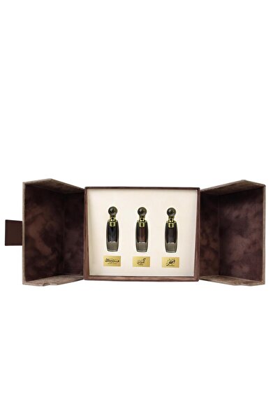 Ahmed Al Maghribi Two Centuries Gift Set