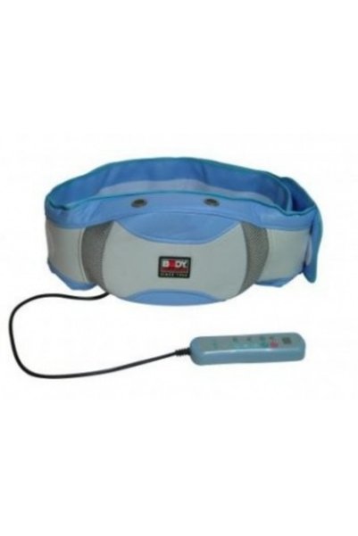 BODY SCULPTURE Body SLIMMER BM-500 trainer-massager 'Butterfly'