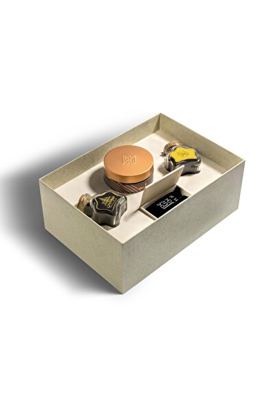 Ahmed Al Maghribi Duchon Collection Gift Kit