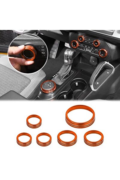 GENERAL JWWY Air Conditioner Headlight Switch Knob 4WD Wheel Drive Trailer Ge...