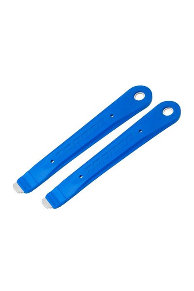 TOOPRE TL-6.3 2'li Çelik Lastik Levyesi – Plastik Kaplı (15 cm)