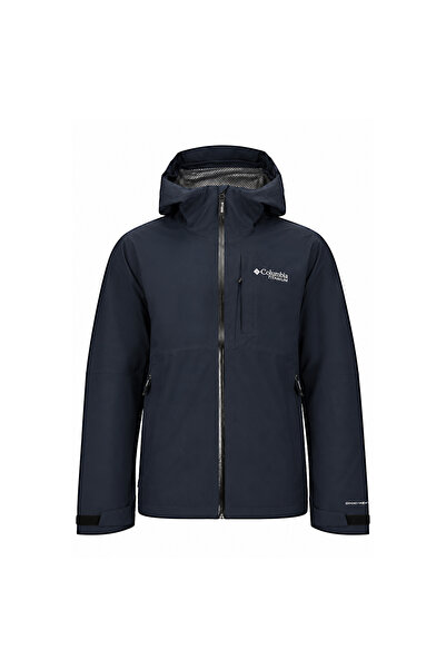 Columbia Ampli-Dry II Shell 2071061-010 Erkek Mont Siyah