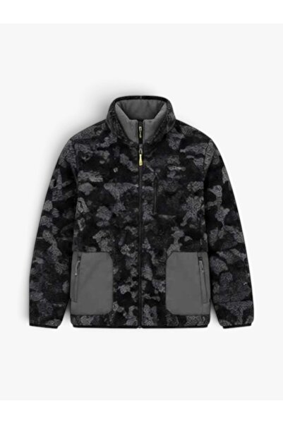 lumberjack 6W ML IRON 6M_05 6PR Erkek Gri Mont - 102696591