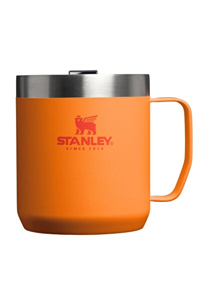 Stanley Classic Legendary Camp Mug 0.35L Renkli