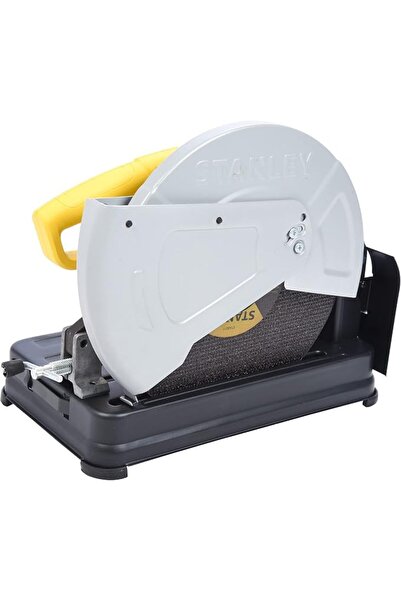 STANLEY SINCE 1913 منشار قطع ستانلي الكهربائي بقوة 2200 واط وطول 14 بوصة (355...