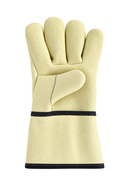 Kevler Eldiven(5 parmaklı)
