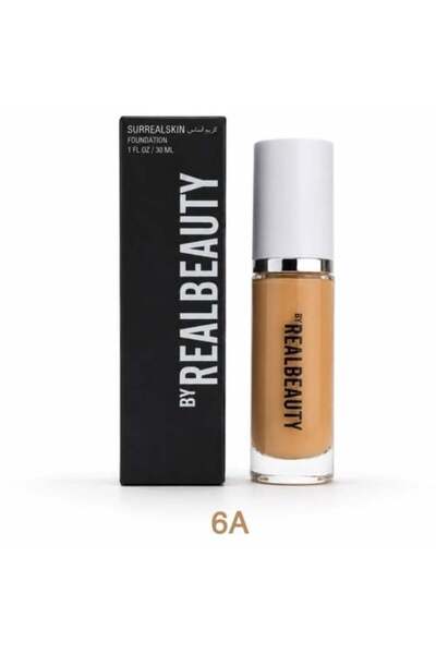 real beauty Real Beauty Rb1495 Foundation Cream Grade 6A