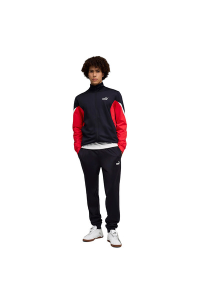Puma Essentials Blok Antrenman Takımı