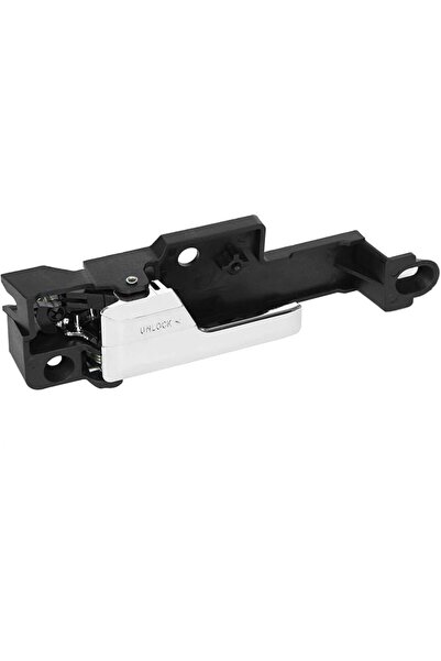 ATRACYPART Interior Door Handle Front Left Driver Side - for 2006-2012 Ford F...