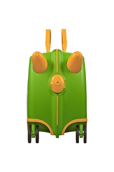 Trunki Valiza Tilly - Tractorul Glide