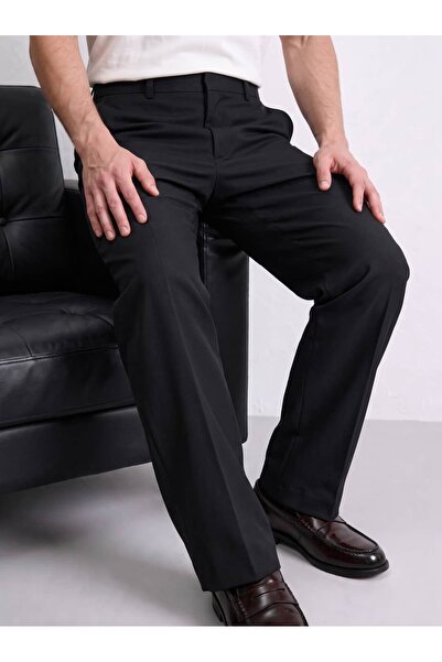 Atelier Old Money Flare Kesim Klasik Pantolon FW7359