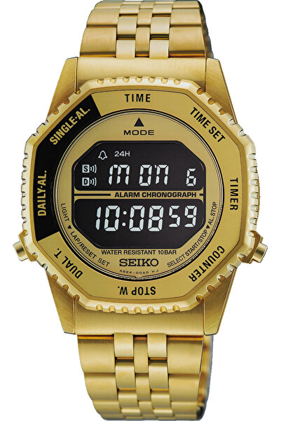 Seiko HFL003P1 ERKEK KOL SAATİ