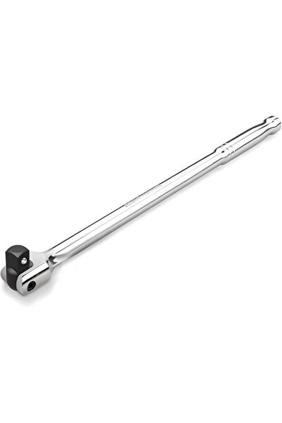 NEİKO 00339A 3/8-Inch-Drive Premium Breaker Bar, 12 Inches Long, Nut Breaker ...