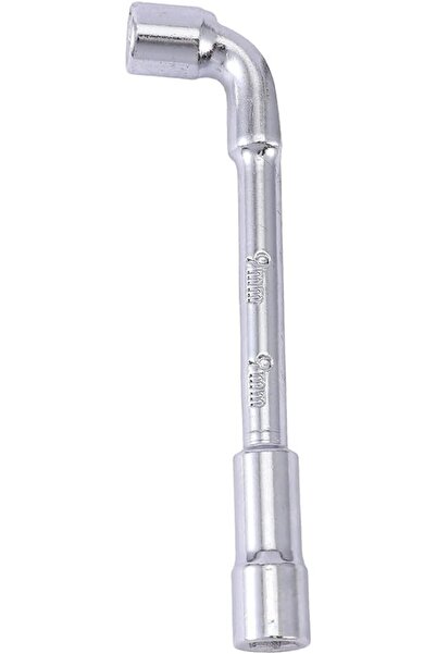 Lawazim Socket Wrench L Shape - 9inch | L-Handle Elbow Angle Socket Wrench, R...