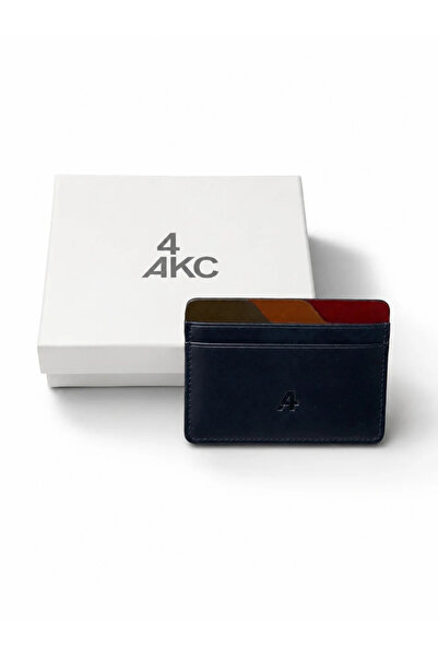 4akc RAE DERİ KARTLIK
