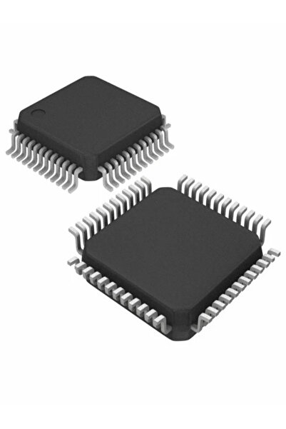 IC MCU 32BIT 128KB FLASH 48LQFP (STM32F103CBT6)