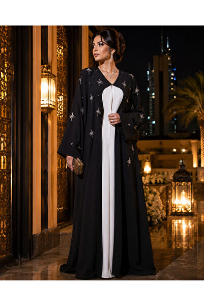 Amirah Atelier Layali Noor