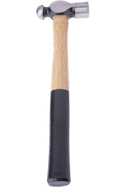 STANLEY SINCE 1913 مطرقة ستانلي Stht54189-8 ذات مقبض خشبي