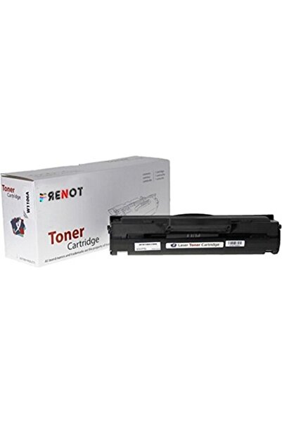 ortakdepom HP Q2612A (12A) & Canon CRG-703 Siyah Muadil Toner