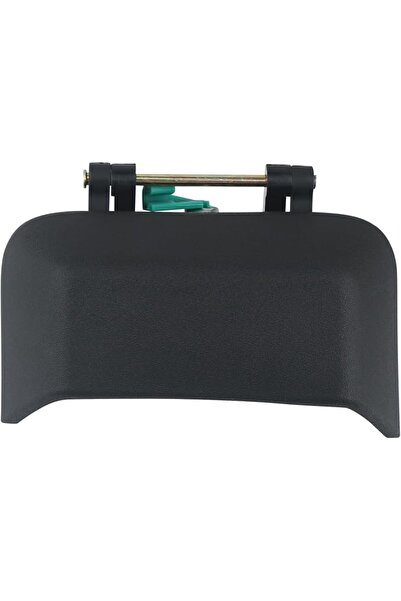 GENERAL Osompar Exterior Door Handle Rear Passenger Right Side Compatible wit...
