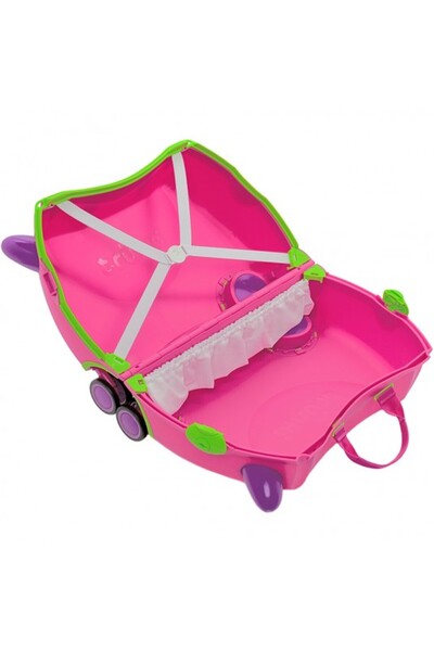 Trunki Valiza Trixie Glide