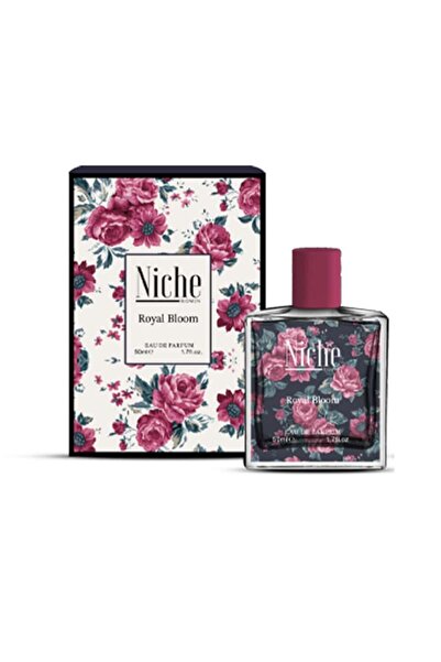 Niche ROYAL BLOOM 50ml Kadın Parfüm